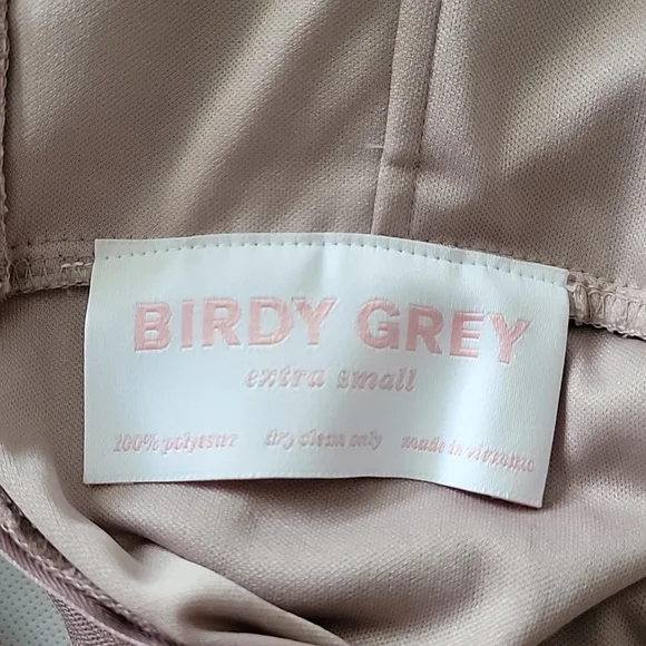 Birdy Grey - Christina Convertible Dress in Sandy Mauve XS - Picture 9 of 9